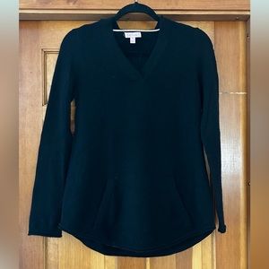 Lilly Pulitzer Cashmere sweater